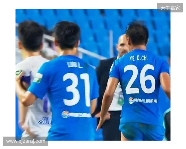 德转:原天津津门虎球员阮杨以自由转会的形式重返南通支云