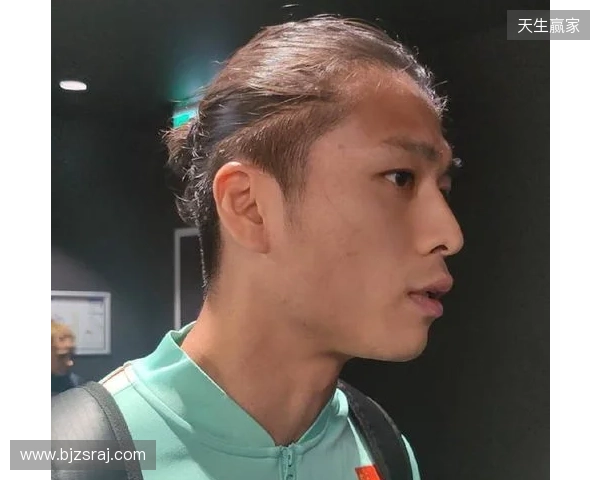 张玉宁：希望未来如果因实力不济输球的话，大家也能对我们包容