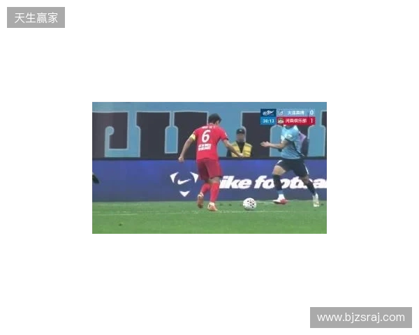 4连胜！英博2-1逆转河南 吕焯毅世界波绝杀马莱莱破门王上源建功